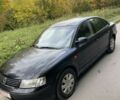 Черный Фольксваген Пассат, объемом двигателя 1.9 л и пробегом 1 тыс. км за 2000 $, фото 3 на Automoto.ua