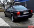 Черный Фольксваген Пассат, объемом двигателя 1.9 л и пробегом 340 тыс. км за 3200 $, фото 4 на Automoto.ua