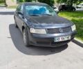 Черный Фольксваген Пассат, объемом двигателя 1.9 л и пробегом 370 тыс. км за 2900 $, фото 1 на Automoto.ua