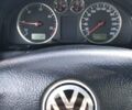Черный Фольксваген Пассат, объемом двигателя 1.9 л и пробегом 375 тыс. км за 4300 $, фото 9 на Automoto.ua