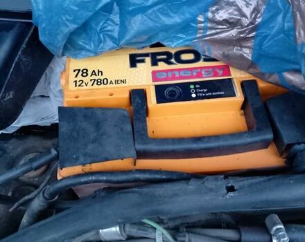 Черный Фольксваген Пассат, объемом двигателя 1.9 л и пробегом 464 тыс. км за 3700 $, фото 17 на Automoto.ua