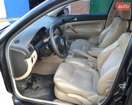 Чорний Фольксваген Пассат, об'ємом двигуна 1.9 л та пробігом 350 тис. км за 5200 $, фото 10 на Automoto.ua