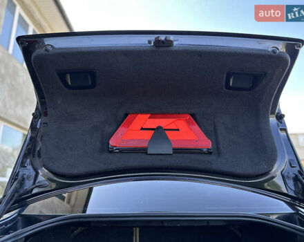 Черный Фольксваген Пассат, объемом двигателя 1.6 л и пробегом 249 тыс. км за 5100 $, фото 13 на Automoto.ua