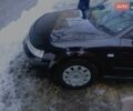 Черный Фольксваген Пассат, объемом двигателя 1.8 л и пробегом 340 тыс. км за 3000 $, фото 7 на Automoto.ua