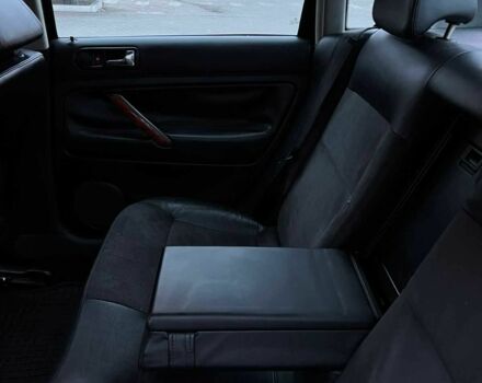 Чорний Фольксваген Пассат, об'ємом двигуна 1.9 л та пробігом 380 тис. км за 2550 $, фото 10 на Automoto.ua