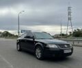 Чорний Фольксваген Пассат, об'ємом двигуна 2.32 л та пробігом 294 тис. км за 3800 $, фото 2 на Automoto.ua