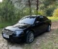 Черный Фольксваген Пассат, объемом двигателя 1.78 л и пробегом 358 тыс. км за 4100 $, фото 1 на Automoto.ua