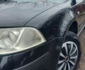 Черный Фольксваген Пассат, объемом двигателя 1.98 л и пробегом 265 тыс. км за 5100 $, фото 1 на Automoto.ua