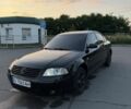 Черный Фольксваген Пассат, объемом двигателя 1.9 л и пробегом 320 тыс. км за 3599 $, фото 1 на Automoto.ua