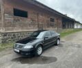 Черный Фольксваген Пассат, объемом двигателя 1.8 л и пробегом 257 тыс. км за 3999 $, фото 1 на Automoto.ua