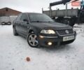 Чорний Фольксваген Пассат, об'ємом двигуна 1.8 л та пробігом 240 тис. км за 4600 $, фото 11 на Automoto.ua