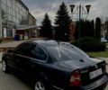 Черный Фольксваген Пассат, объемом двигателя 2 л и пробегом 342 тыс. км за 3711 $, фото 1 на Automoto.ua