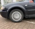 Чорний Фольксваген Пассат, об'ємом двигуна 1.78 л та пробігом 327 тис. км за 3900 $, фото 8 на Automoto.ua