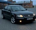 Чорний Фольксваген Пассат, об'ємом двигуна 1.9 л та пробігом 380 тис. км за 2550 $, фото 1 на Automoto.ua