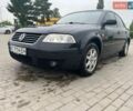 Чорний Фольксваген Пассат, об'ємом двигуна 1.6 л та пробігом 320 тис. км за 3850 $, фото 1 на Automoto.ua