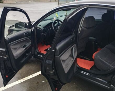 Чорний Фольксваген Пассат, об'ємом двигуна 1.9 л та пробігом 418 тис. км за 4300 $, фото 5 на Automoto.ua