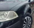 Черный Фольксваген Пассат, объемом двигателя 1.98 л и пробегом 265 тыс. км за 5500 $, фото 1 на Automoto.ua