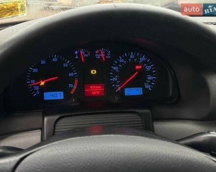 Чорний Фольксваген Пассат, об'ємом двигуна 1.78 л та пробігом 327 тис. км за 3900 $, фото 10 на Automoto.ua