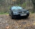 Чорний Фольксваген Пассат, об'ємом двигуна 1.78 л та пробігом 386 тис. км за 3400 $, фото 1 на Automoto.ua