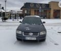 Черный Фольксваген Пассат, объемом двигателя 1.9 л и пробегом 500 тыс. км за 3000 $, фото 6 на Automoto.ua
