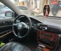 Чорний Фольксваген Пассат, об'ємом двигуна 1.78 л та пробігом 418 тис. км за 4000 $, фото 3 на Automoto.ua