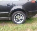 Черный Фольксваген Пассат, объемом двигателя 1.6 л и пробегом 200 тыс. км за 4499 $, фото 4 на Automoto.ua