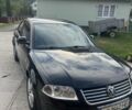 Черный Фольксваген Пассат, объемом двигателя 1.9 л и пробегом 400 тыс. км за 3895 $, фото 1 на Automoto.ua