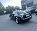 Черный Фольксваген Пассат, объемом двигателя 2 л и пробегом 350 тыс. км за 3450 $, фото 1 на Automoto.ua