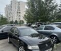 Чорний Фольксваген Пассат, об'ємом двигуна 1.8 л та пробігом 158 тис. км за 3000 $, фото 1 на Automoto.ua