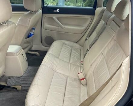 Черный Фольксваген Пассат, объемом двигателя 1.8 л и пробегом 262 тыс. км за 3700 $, фото 8 на Automoto.ua