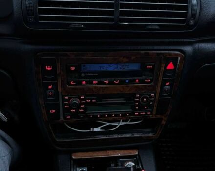 Чорний Фольксваген Пассат, об'ємом двигуна 1.9 л та пробігом 380 тис. км за 2550 $, фото 8 на Automoto.ua