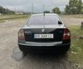 Черный Фольксваген Пассат, объемом двигателя 1.8 л и пробегом 257 тыс. км за 3999 $, фото 2 на Automoto.ua
