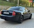 Чорний Фольксваген Пассат, об'ємом двигуна 1.78 л та пробігом 293 тис. км за 3400 $, фото 4 на Automoto.ua