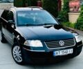 Черный Фольксваген Пассат, объемом двигателя 2.5 л и пробегом 350 тыс. км за 3350 $, фото 1 на Automoto.ua