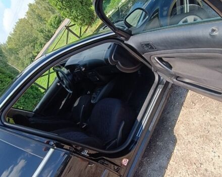 Черный Фольксваген Пассат, объемом двигателя 2 л и пробегом 274 тыс. км за 3400 $, фото 16 на Automoto.ua