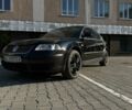 Черный Фольксваген Пассат, объемом двигателя 1.8 л и пробегом 300 тыс. км за 5200 $, фото 1 на Automoto.ua