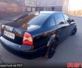 Черный Фольксваген Пассат, объемом двигателя 1.9 л и пробегом 329 тыс. км за 4999 $, фото 3 на Automoto.ua