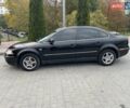 Черный Фольксваген Пассат, объемом двигателя 1.8 л и пробегом 262 тыс. км за 3700 $, фото 2 на Automoto.ua