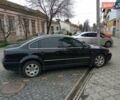 Чорний Фольксваген Пассат, об'ємом двигуна 1.78 л та пробігом 418 тис. км за 4000 $, фото 11 на Automoto.ua