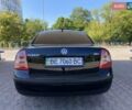 Чорний Фольксваген Пассат, об'ємом двигуна 1.78 л та пробігом 230 тис. км за 4600 $, фото 9 на Automoto.ua