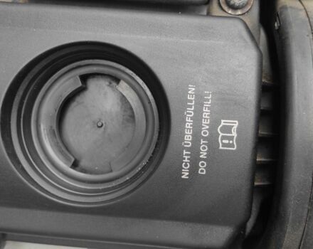 Черный Фольксваген Пассат, объемом двигателя 1.6 л и пробегом 170 тыс. км за 5100 $, фото 15 на Automoto.ua