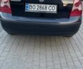 Черный Фольксваген Пассат, объемом двигателя 1.6 л и пробегом 256 тыс. км за 4800 $, фото 5 на Automoto.ua