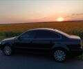 Черный Фольксваген Пассат, объемом двигателя 1.6 л и пробегом 170 тыс. км за 5100 $, фото 2 на Automoto.ua