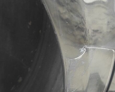 Черный Фольксваген Пассат, объемом двигателя 1.6 л и пробегом 170 тыс. км за 5100 $, фото 19 на Automoto.ua