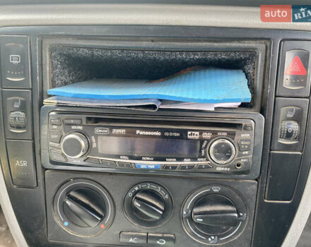 Чорний Фольксваген Пассат, об'ємом двигуна 1.8 л та пробігом 472 тис. км за 4700 $, фото 28 на Automoto.ua