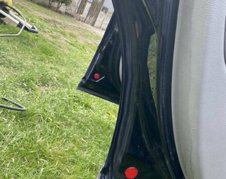 Чорний Фольксваген Пассат, об'ємом двигуна 1.8 л та пробігом 472 тис. км за 4700 $, фото 19 на Automoto.ua