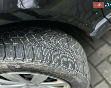 Черный Фольксваген Пассат, объемом двигателя 1.9 л и пробегом 409 тыс. км за 4650 $, фото 5 на Automoto.ua