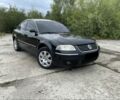 Черный Фольксваген Пассат, объемом двигателя 1.6 л и пробегом 267 тыс. км за 4403 $, фото 1 на Automoto.ua
