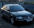 Чорний Фольксваген Пассат, об'ємом двигуна 2.5 л та пробігом 370 тис. км за 4300 $, фото 1 на Automoto.ua