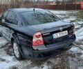Черный Фольксваген Пассат, объемом двигателя 1.9 л и пробегом 298 тыс. км за 5600 $, фото 18 на Automoto.ua